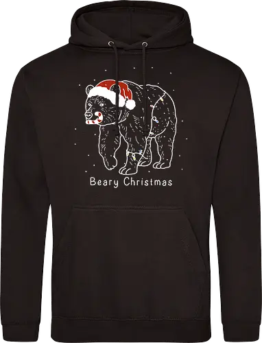 Christmas Bear