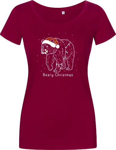 Christmas Bear