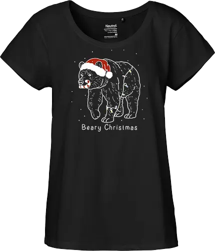 Christmas Bear