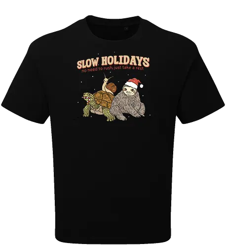 Slow Holidays