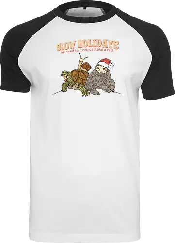 Slow Holidays