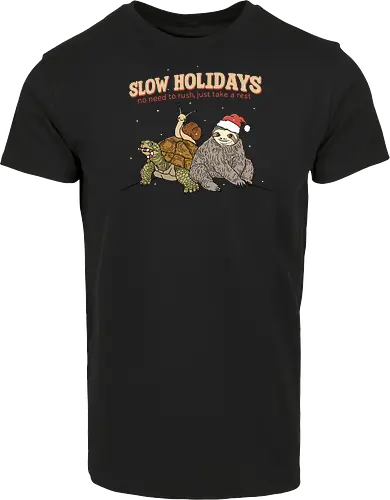 Slow Holidays
