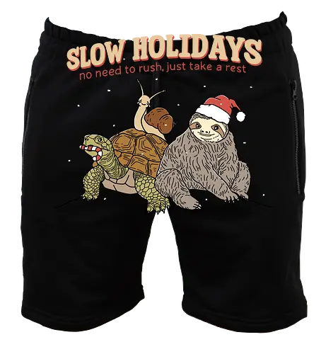 Slow Holidays