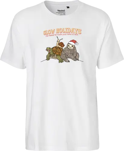 Slow Holidays