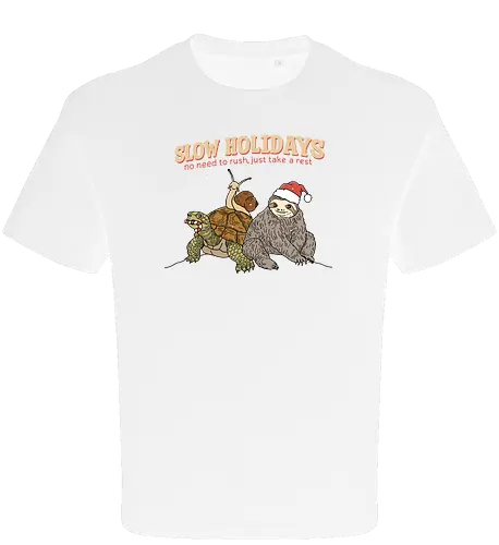 Slow Holidays