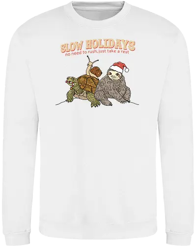 Slow Holidays