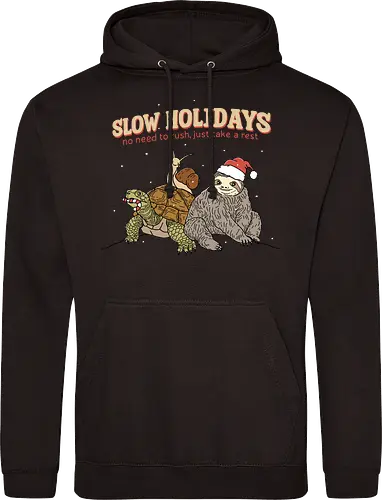 Slow Holidays