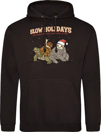 Slow Holidays