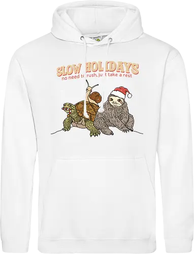Slow Holidays
