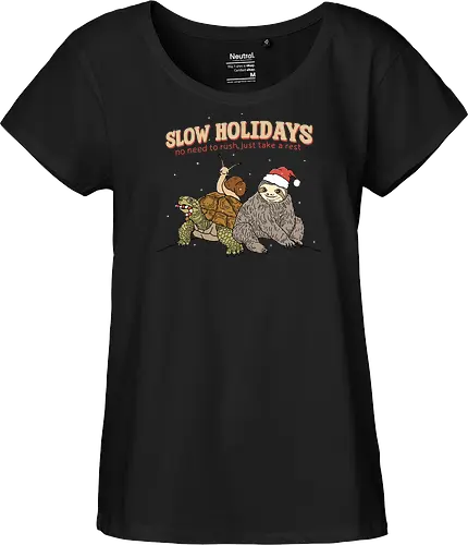 Slow Holidays