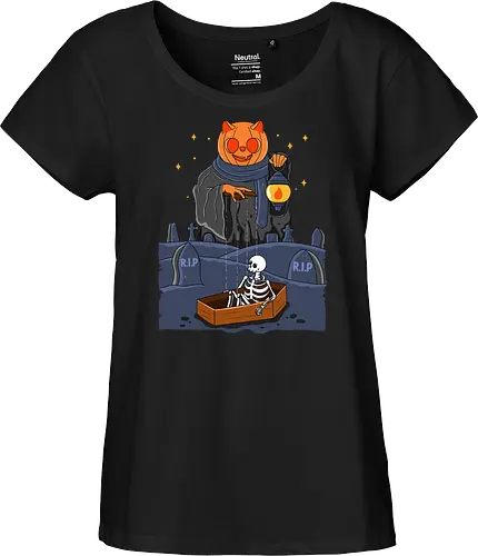 Wake Up, It’s Halloween Night