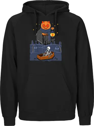 Wake Up, It’s Halloween Night