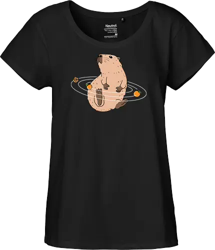 Capy Solar System