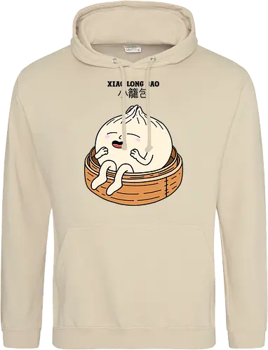 Happy Xiao Long Bao