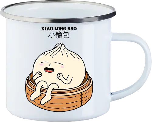 Happy Xiao Long Bao