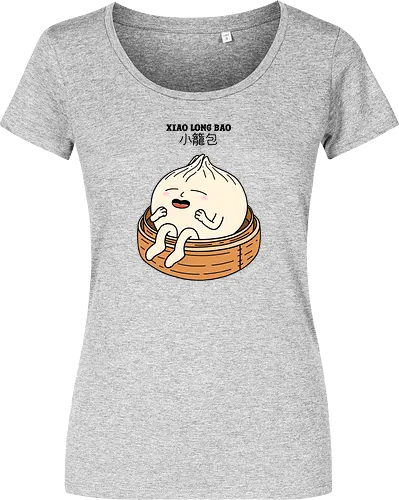 Happy Xiao Long Bao