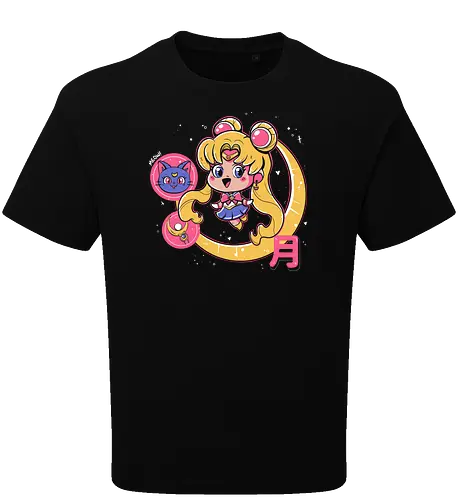 Cute Sailor