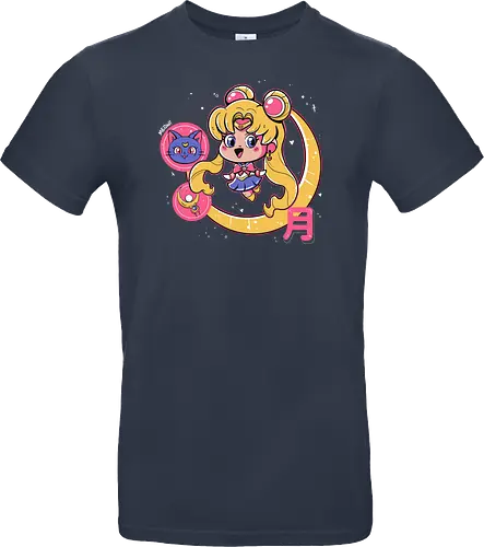 Cute Sailor