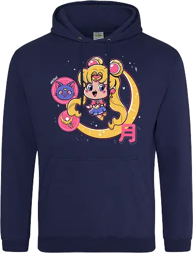 Cute Sailor