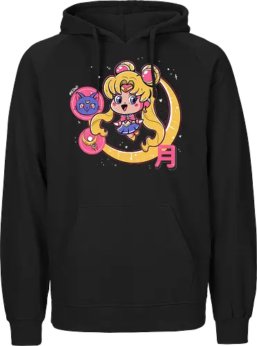 Cute Sailor
