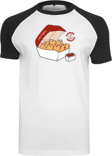 Capy Nuggets
