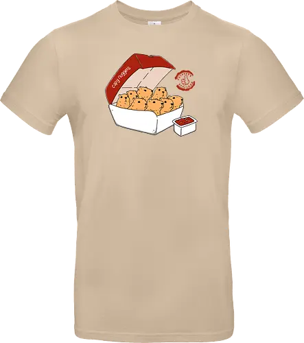 Capy Nuggets