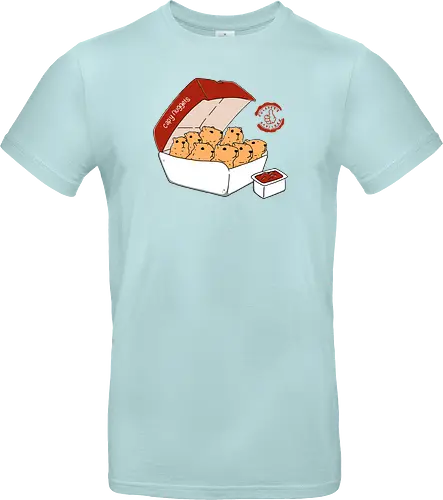 Capy Nuggets