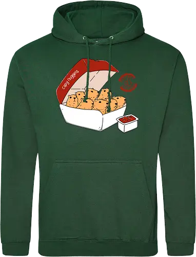 Capy Nuggets