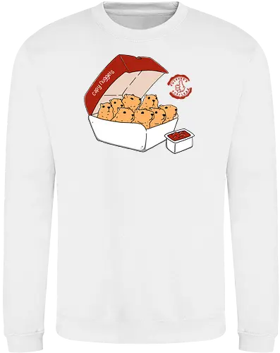 Capy Nuggets