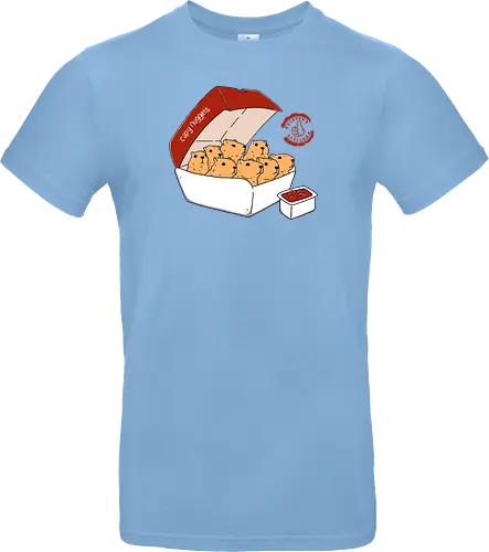 Capy Nuggets
