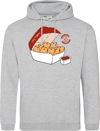 Capy Nuggets