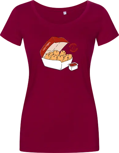 Capy Nuggets