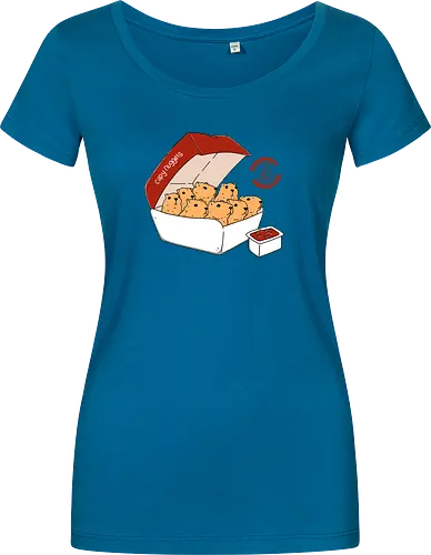 Capy Nuggets