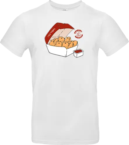 Capy Nuggets