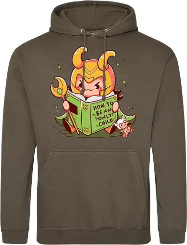 Cute Loki