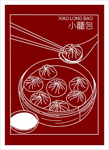 It’s Xiao Long Bao Time