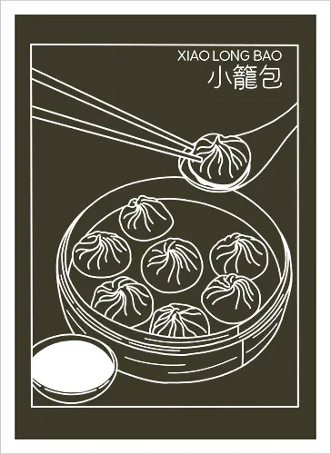 It’s Xiao Long Bao Time