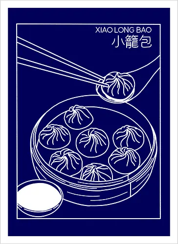 It’s Xiao Long Bao Time