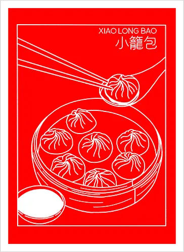 It’s Xiao Long Bao Time