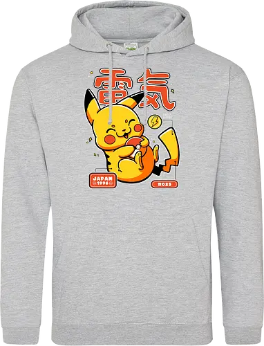 Electric Type