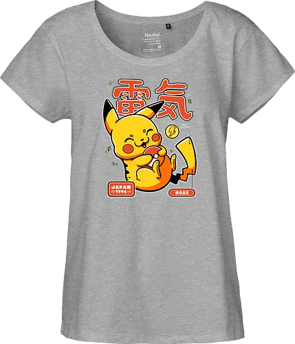 Electric Type