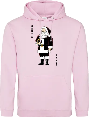 I Got Santa Ver 2
