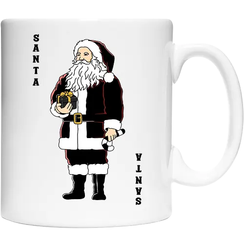 I Got Santa Ver 2