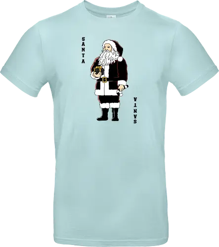 I Got Santa Ver 2
