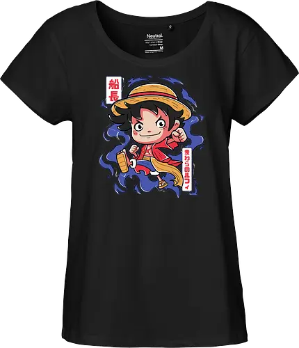 King of the Pirates