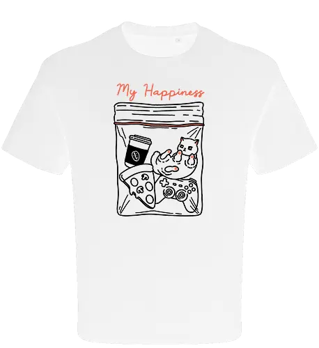 My Happiness