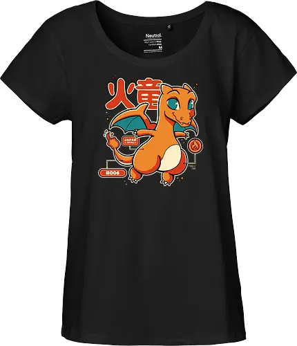 Fire Dragon