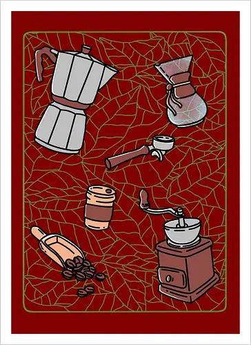 Coffee Time