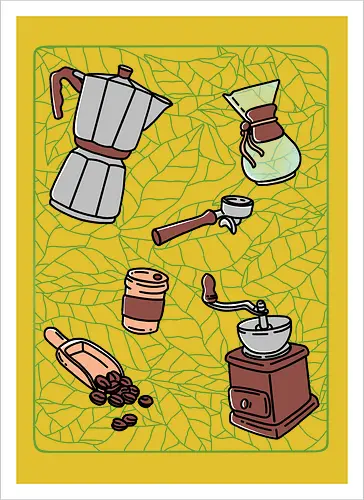 Coffee Time