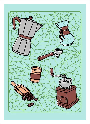 Coffee Time